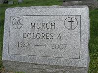 Murch, Delores A